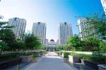 Qingdao Golden Beach Seaview Apartment Phoenix City Branch