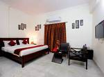 OYO Apartments Begumpet Old Airport