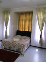 Mahkota Homestay