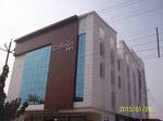 GenX Casaya, Lucknow