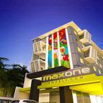 MaxOneHotels at Malang