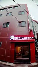 My Hostel