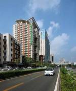 Shenzhen Fengye Guiyuanyuan Business Apartment