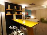 XY Apartment（Beijing SKP）