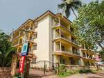 OYO Rooms Candolim Nerul Road