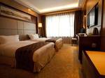 Zhonghuan Light Hotel Chongqing