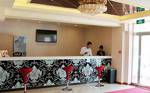 Dushi 118 Hotel Datong Yongtai Branch