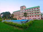 Jade Royal Hotel Monywa