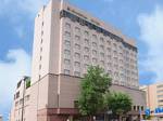 Hotel Metropolitan Morioka New Wing