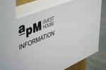 APM Guesthouse Dongdaemun