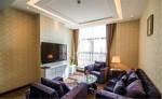 Tianjin White Swan Boutique Hotel