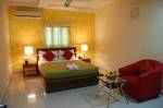 Hotel Vijaya Residency