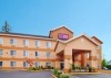 Comfort Suites Portland Southwest