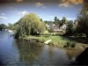 The Great House At Sonning