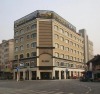 Shanghai New Century Manju Hotel Railway Station Meiyuan - Original Rhea Boutique Hotel-Railway Station