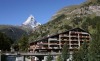 Swiss Alpine Hotel Allalin