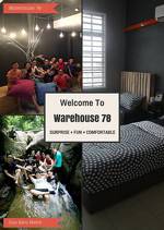 Warehouse 78