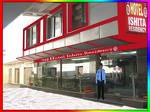 Hotel Ishita Residency