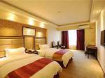 Chengdu Jinmao Plaza Hotel