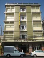 Suriwong Chumphon Hotel