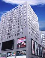 Datong Meijing Boutique Hotel