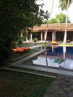 Ape Watta Villa & Guest House