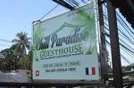 Chill Paradise Guesthouse