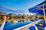 The Cozy Villas Lembongan