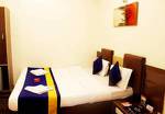 OYO Rooms Paschim Vihar D Mall