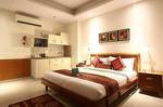 FabHotel Noida Sector 52