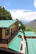 Bhutan Mandala Resort