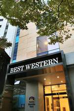 Best Western Haeundae Hotel