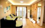 Qingdao Warm-Love Colorful Serviced Apartment