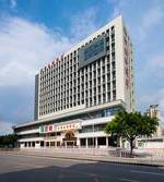 Vienna Hotel Shenzhen East Railway Station