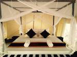 Tusker Luxury Tent