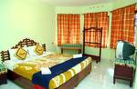 Vista Rooms at Anavachal