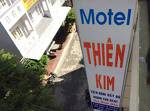 Thien Kim Motel