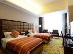 Henan Rebecca Hotel