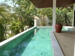 3 Bedroom Sea View Villa - Plai Laem (APS3)