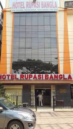 Hotel Rupasi Bangla