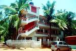 Calangute Beach Side Hotel