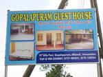 Gopalapuram Guest House