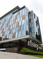 Allstay Hotel Semarang