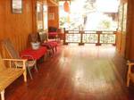 Ya'an Shangli Ancient Town Haojinglou Homestay