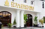 d'Salvatore Boutique Hotel Yogyakarta