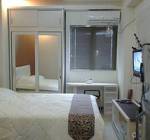 Daswan 2 BR @Suites Metro Bandung