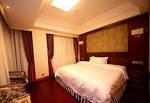 Granville - Board Guangzhou International Hotel(Shipai Branch)