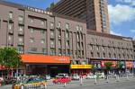 Jinyi Hotel Hohhot North Xing'an Road Runyu Branch