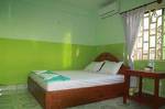 Kompong Saom Relax Guest House