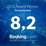 Duong Homestay